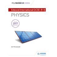My Revision Notes: Edexcel International GCSE (9–1) Physics