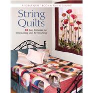 String Quilts