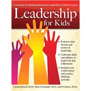 Leadership for Kids