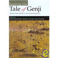 Reading The Tale of Genji