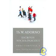 Escritos Sociologicos / Introduction to Sociology