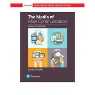 Media of Mass Communication, The [Rental Edition]