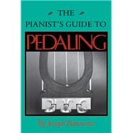The Pianist's Guide to Pedaling
