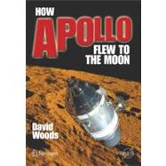 How Apollo Flew to the Moon