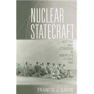 Nuclear Statecraft