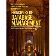 Principles of Database Management