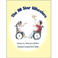 The All Star Wheelers