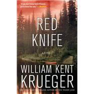 Red Knife A Novel