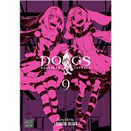 Dogs, Vol. 9 Bullets & Carnage