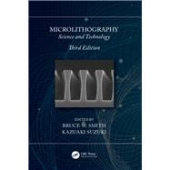 Microlithography: Science and Technology, Third Edition