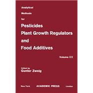 Fungicides, Nematocides and Soil Fumigants, Rodenticides and Food and Feed Additives