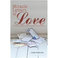 Miracle Letters of Love