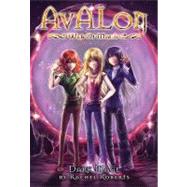 Avalon: Web of Magic Book 11 Dark Mage