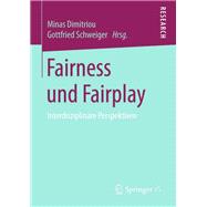 Fairness und Fairplay