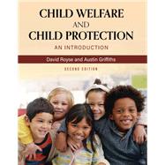 Child Welfare and Child Protection,9798823356756