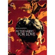 In the Mood for Love [BR] (B008MPQ0R2)