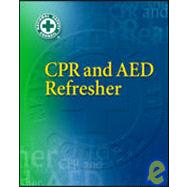 Cpr And Aed Refresher