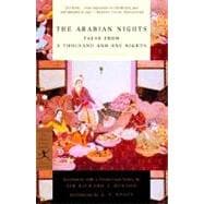 The Arabian Nights Tales from a Thousand and One Nights