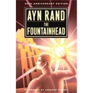 The Fountainhead (Centennial Edition HC)