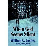 When God Seems Silent