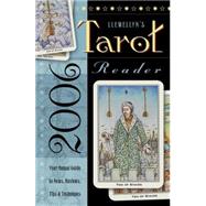 Llewellyn's 2006 Tarot Reader