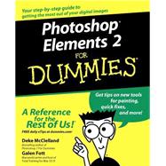 Photoshop Elements 2 For Dummies