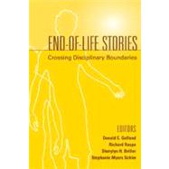 End-of-Life Stories: