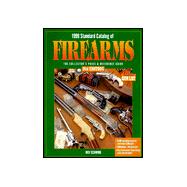 1999 Standard Catalog of Firearms