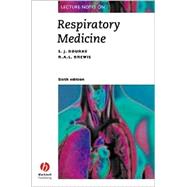 Lecture Notes on Respiratory Medicine