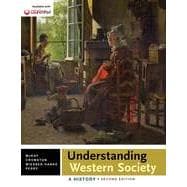 Understanding Western Society: Combined Volume A History