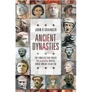 Ancient Dynasties