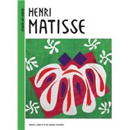 Sticker Art Shapes: Henri Matisse
