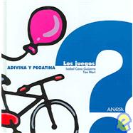 Los Juegos / Games