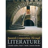 Spanish Composition Through Literature