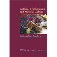Cultural Transmission and Material Culture