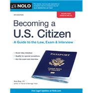 Becoming a U.s. Citizen