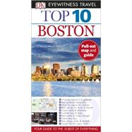 Top 10 Boston