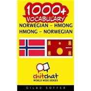 1000+ Norwegian - Hmong, Hmong - Norwegian Vocabulary