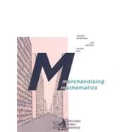 Merchandising Mathematics Revised 1st Edition