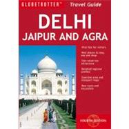 Delhi Agra Jaipur Travel Pack, 4th