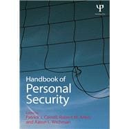 Handbook of Personal Security
