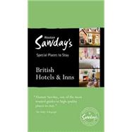 Alastair Sawday's Special Places to Stay British Hotels & Inns