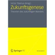 Zukunftsgenese