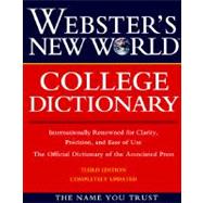 Webster's New World College Dictionary - Plain-Edged