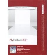 MyFashionKit with Pearson eText -- Access Code -- for Merchandising Mathematics for Retailing