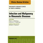 Infection and Malignancy in Rheumatic Diseases