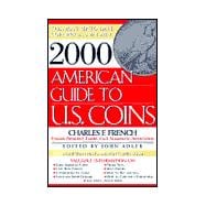 2000 American Guide to U.S. Coins