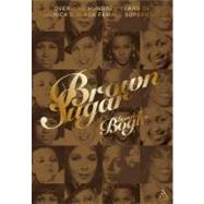 Brown Sugar Over One Hundred Years of America's Black Female Superstars--New Expanded and Updated Edition