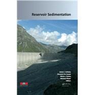 Reservoir Sedimentation