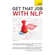 Get That Job with NLP